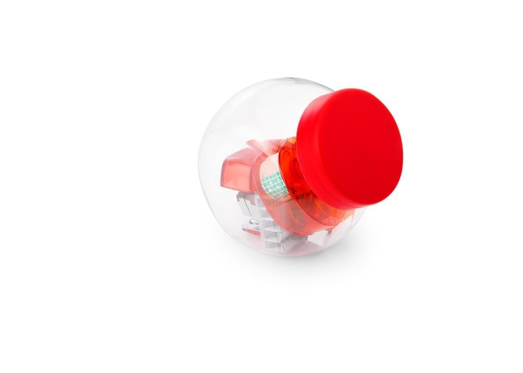 -Oficina-Accesorios de Escritorio-Set De Escritorio Jar-promocionate-