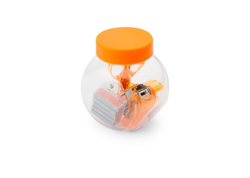 -Oficina-Accesorios de Escritorio-Set De Escritorio Jar-promocionate-