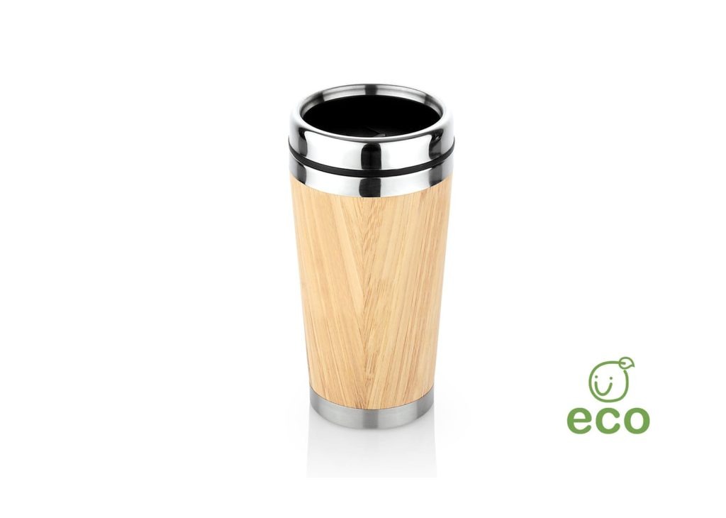 -Bebidas-Vasos-Mug Bamboo 450 Ml / 15 Oz-promocionate