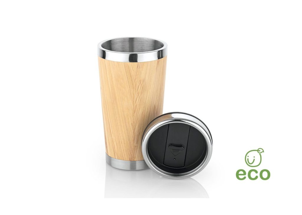 -Bebidas-Vasos-Mug Bamboo 450 Ml / 15 Oz-promocionate