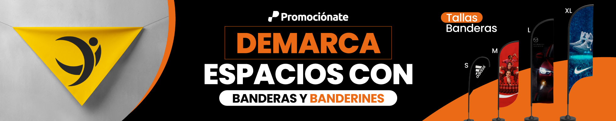 BANDERAS